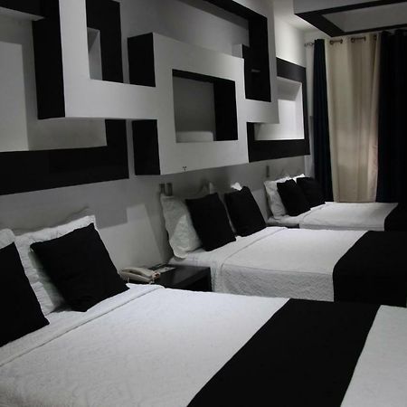 Hotel Dluxe San Juan de los Lagos Exteriér fotografie